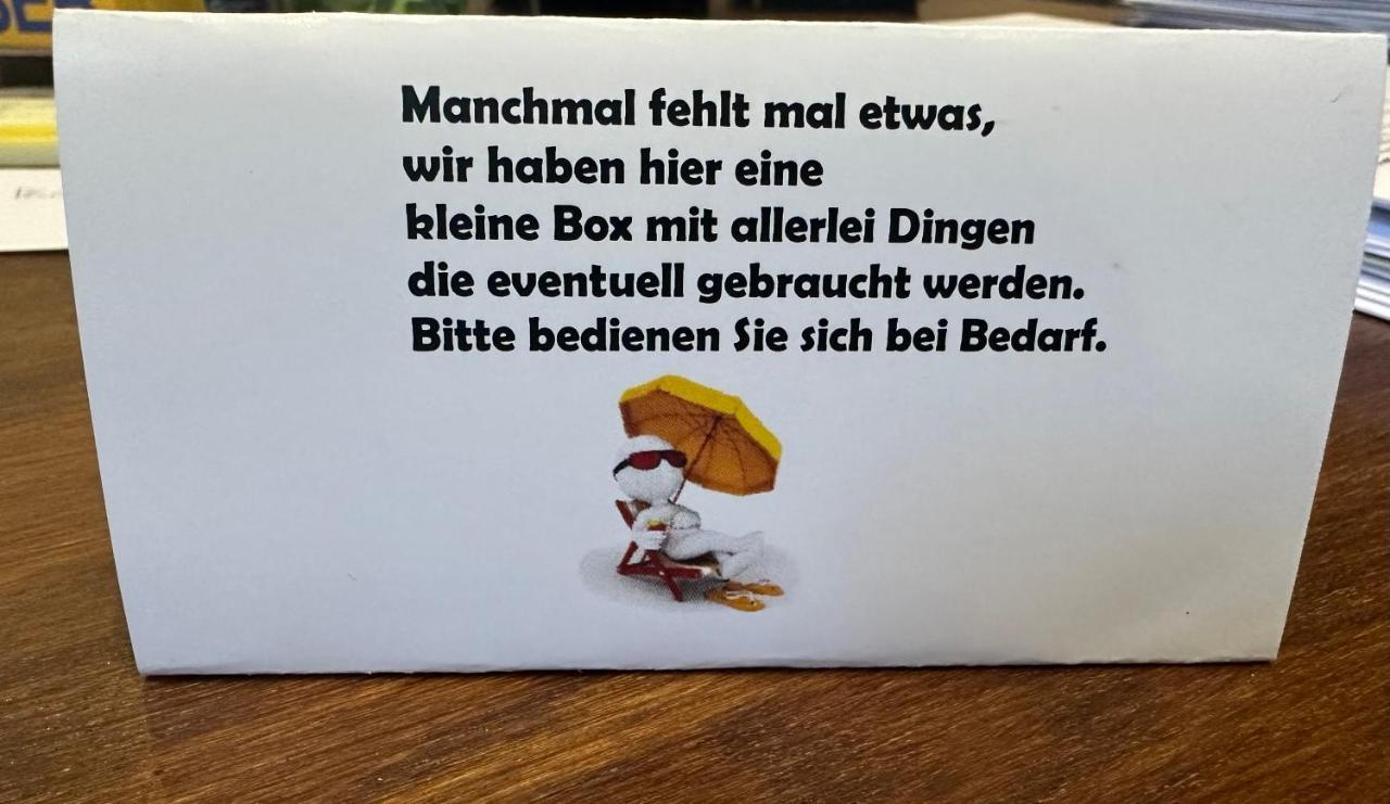 ヘッシシュ・オルデンドルフLinas Wohlfuehloase Hamelnアパートメント エクステリア 写真